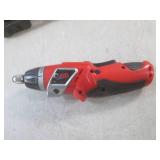 (CS) ADT - 10836 Cordless Screwdriv...