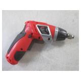 (CS) ADT - 10836 Cordless Screwdriv...