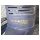 (CS) WaxMaster WB9000 Electric Orbi...