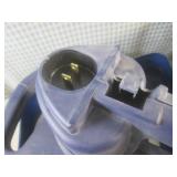 (CS) WaxMaster WB9000 Electric Orbi...