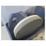 (CS) WaxMaster WB9000 Electric Orbi...