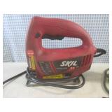 (CS) 2 Jig Saws Skil and Black & De...