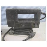 (CS) 2 Jig Saws Skil and Black & De...