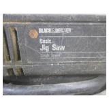 (CS) 2 Jig Saws Skil and Black & De...