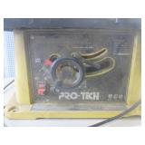 (EW3) Pro-Tech 10" Table Saw - Work...