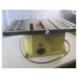 (EW3) Pro-Tech 10" Table Saw - Work...