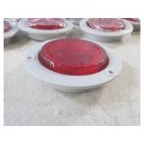 (EC1) 10 Round Marker Lights 2 1/2"...