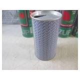 (CS) Vintage 7-Up States Cans and B...