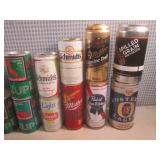 (CS) Vintage 7-Up States Cans and B...