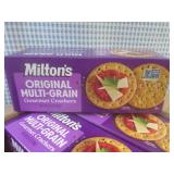 (C-1) 8 Boxes of Milton