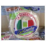 (EC2) 12 - 8-Count Carb Count Torti...