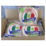 (EC2) 12 - 8-Count Carb Count Torti...