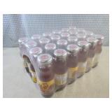 (B-1) 24-Pack of Blackberry Juice D...