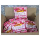 (B-2) 12 Bags of Starburst FavReds ...