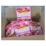 (B-2) 12 Bags of Starburst FavReds ...