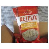 (C-1) 6 Bags of Netflix Cult Classi...