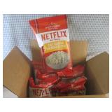 (C-1) 6 Bags of Netflix Cult Classi...