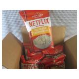 (C-1) 6 Bags of Netflix Cult Classi...