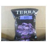 (EC2) 24 Bags of Terra Blues with S...