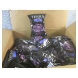 (EC2) 24 Bags of Terra Blues with S...