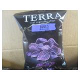 (EC2) 24 Bags of Terra Blues with S...