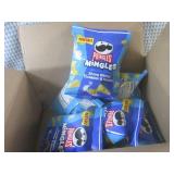 (C-2) 6 Bags of Pringles Mingles Sh...