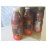 (B-1) 6 Bottles of Virgin Mary Bloo...