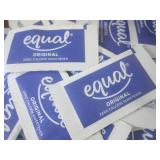 (B-3) 2000 Packets of Equal Origina...