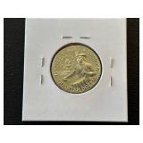 1976-S Bicentennial Silver Quarter Proof