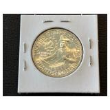 1976-S Bicentennial Silver Quarter
