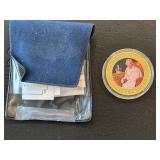 2012 Diamond Jubilee Coin