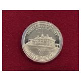 1982-S Washington Silver Half Dollar Proof