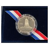 2003-P First Flight Half Dollar Proof