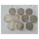 Eisenhower Dollars