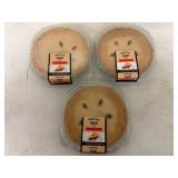 B. 3x Marketside Cherry Pies