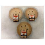 B. 3x Marketside Cherry Pies