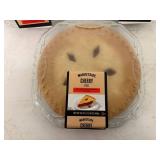 B. 3x Marketside Cherry Pies