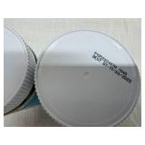 6x 13oz Nutlicious Hazelnut Butter Spread