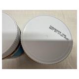 6x 13oz Nutlicious Hazelnut Butter Spread