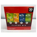 SSS. 20 Bags Flavor Mix Chips-Kettle & Late July