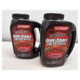 MM1. 2x One Shot Fire Ant Killer