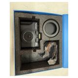 MM1. Yatao Digital Camera w/ Wide Angle lens & Macro Lens