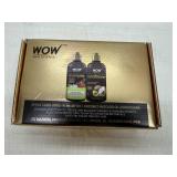MM1. WOW Shampoo & Conditioner-Revive & Balance Thinning & Damage Hair