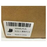 MM1, Size 8 Ankle Boots