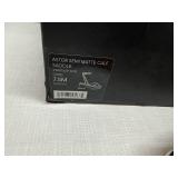 MM1. Coach 7.5M Astor Semi Matte Calf Saddle