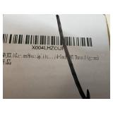 MM1. 3 Nozzle hose Splitter-4 inch