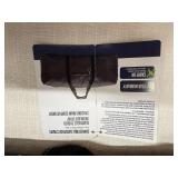 MM1. 32-Inch 2 in 1 Convertible Duffel w/ Backpack Straps