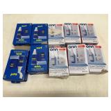 MM1. Lot of Screen Cleaning Sets