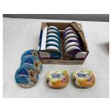 MM1. Variety of Dog Food