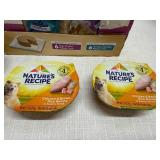 MM1. Variety of Dog Food